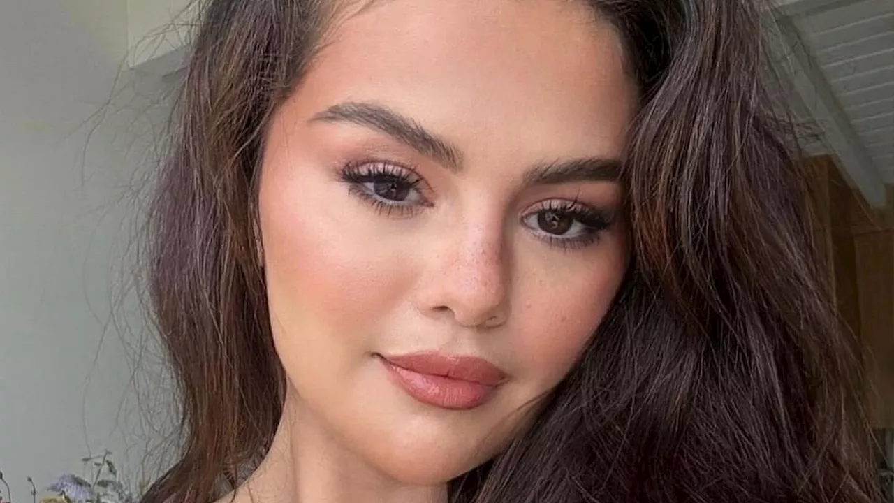 Gerüchte angeheizt: Trägt Selena Gomez etwa Verlobungsring?