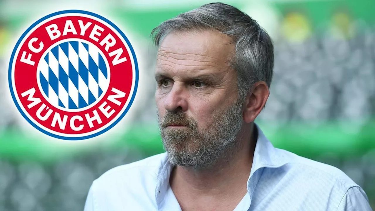 FC Bayern München: Ex-Profi Hamann schießt wegen Tah-Personalie gegen Rekordmeister