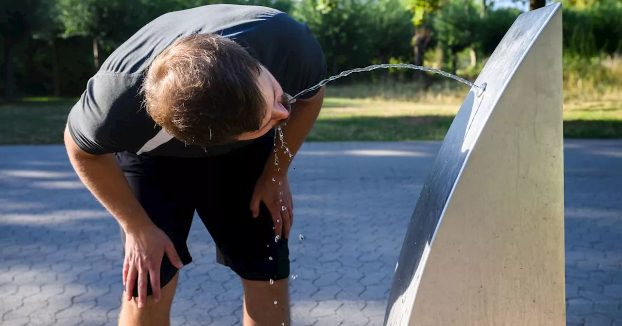 Wetter in NRW: Hitzewarnung am Sonntag – zu diese Zeit wird es heiß