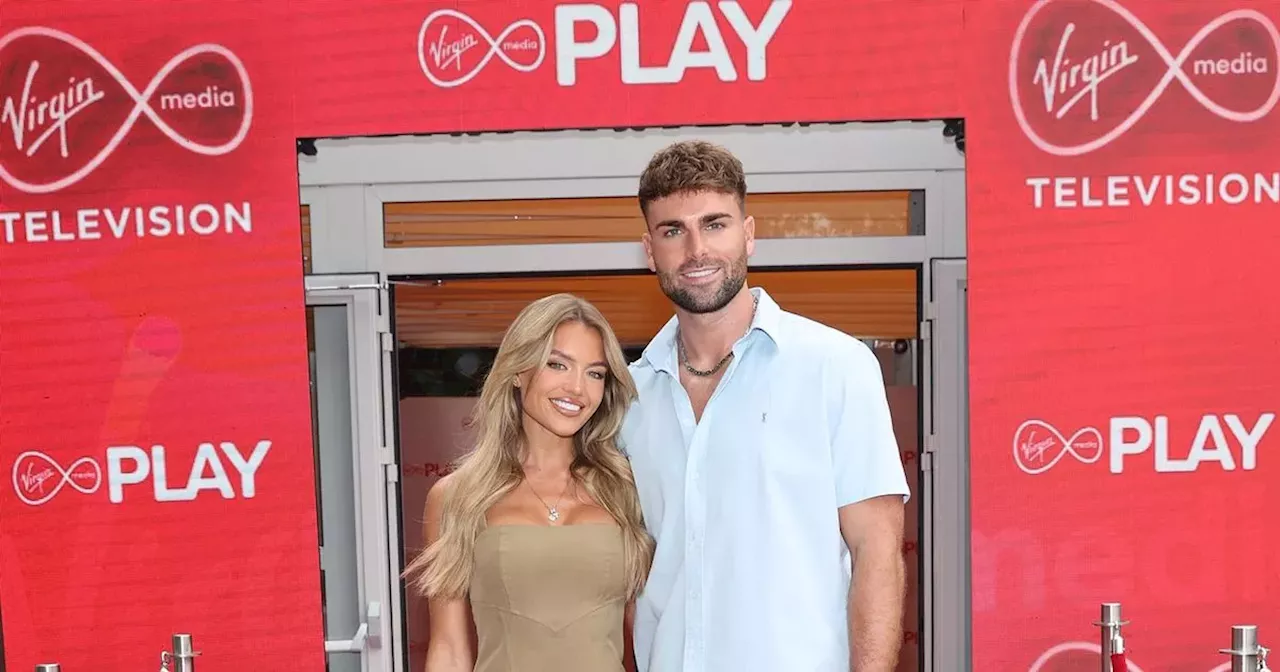 Love Island's Tom Clare hits back at footballers stigma and their behaviour