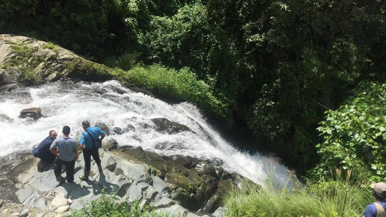 Nepal suspende la búsqueda de la turista española desparecida tras cuatro días sin hallazgos