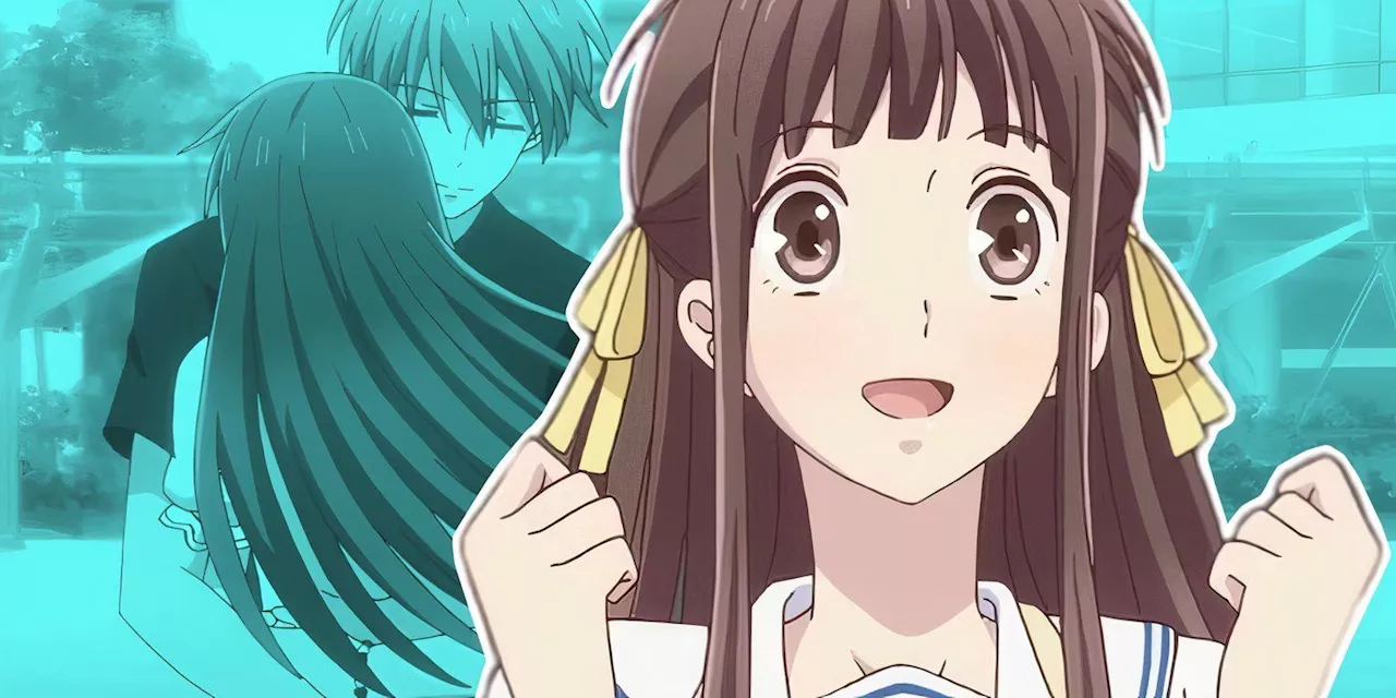 10 Best Fruits Basket Quotes