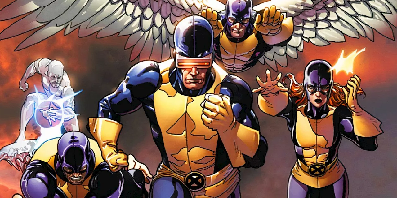 10 Most Underrated X-Men in Marvel History