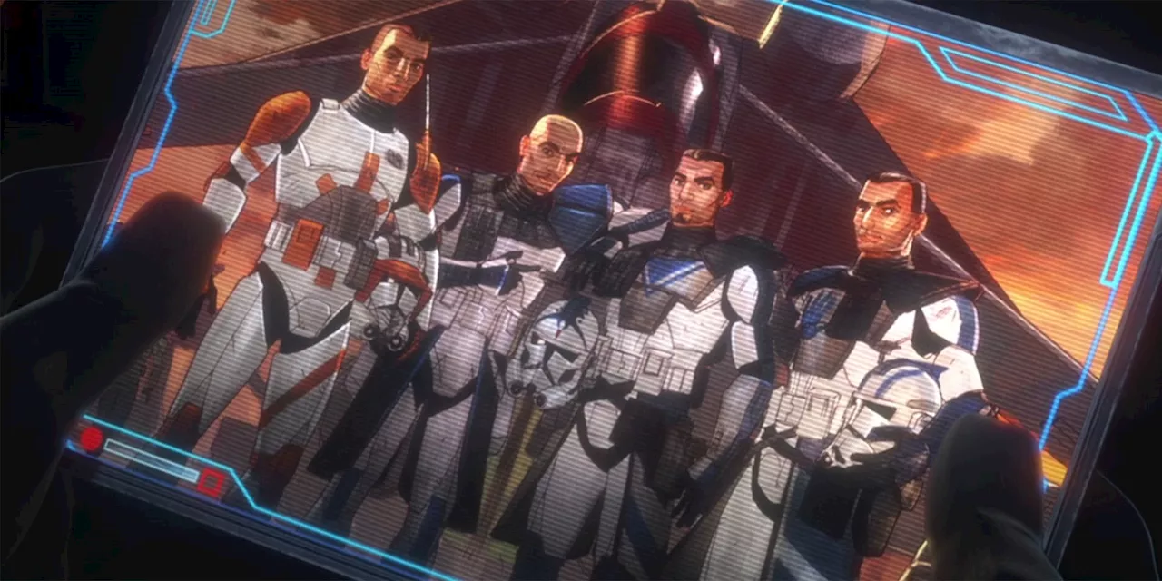 Star Wars: 10 Tragic Deaths In The Clone Wars I Still Haven't Recovered From