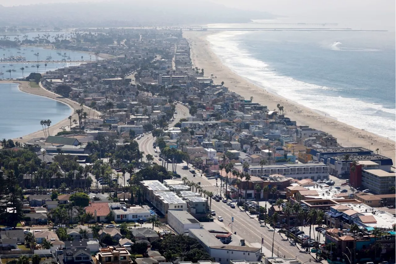 53-year beach resident laments override of coastal height limits