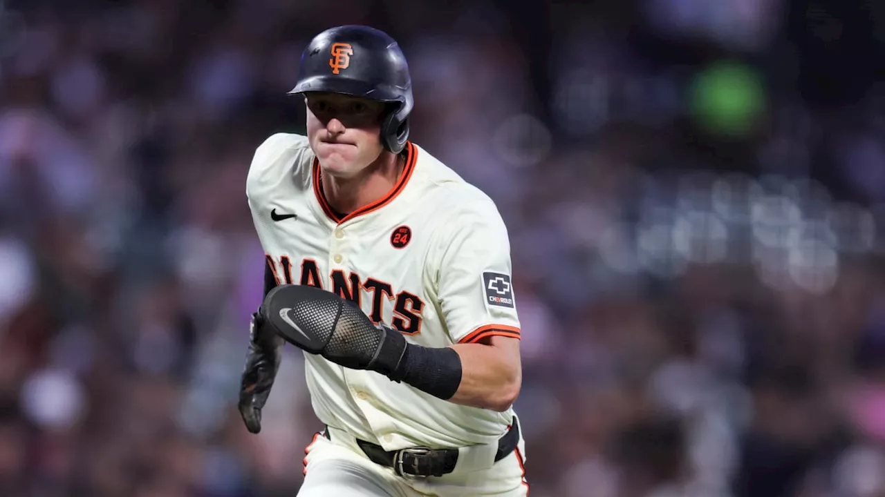 Has League Finally Adjusted to San Francisco Giants Breakout Star?