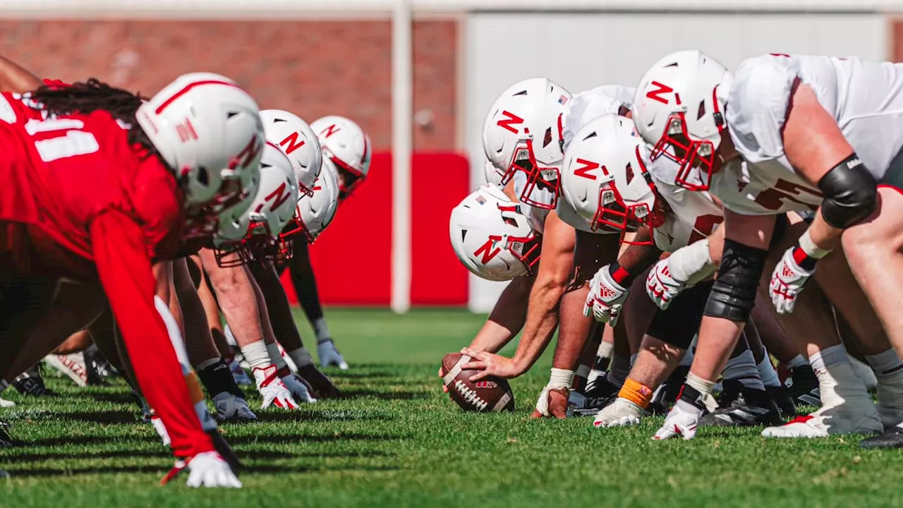 HuskerMax Predictions: Nebraska Football vs. UTEP