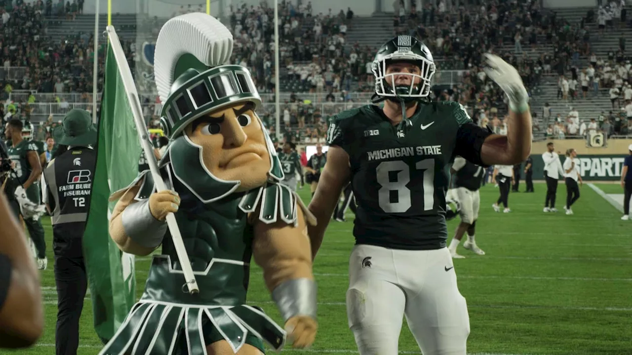 Michigan State Spartans Insider Podcast: Complete recap of the MSU 16-10 win over FAU