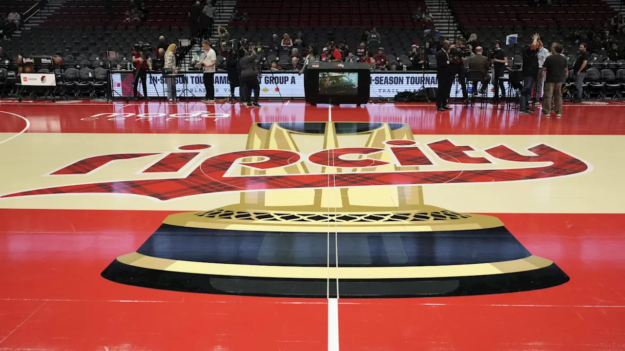 Portland To Get WNBA Sister Team for Trail Blazers: Report