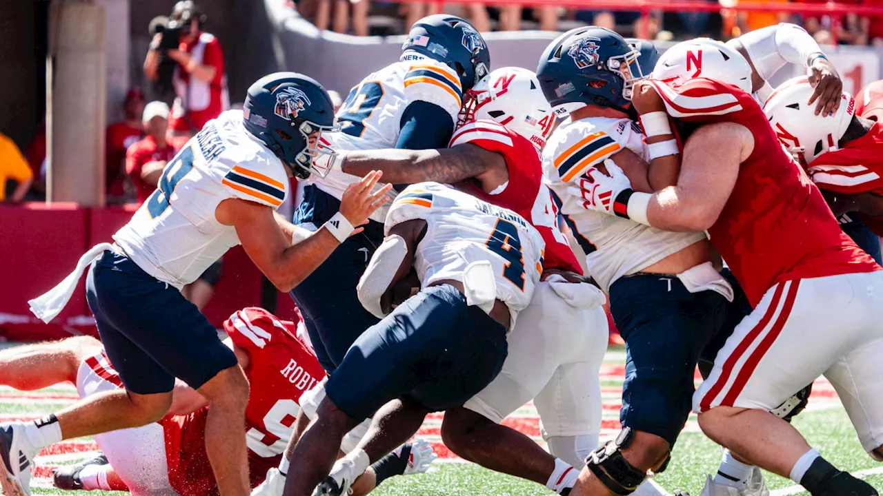 The Turning Point: Nebraska Football vs. UTEP