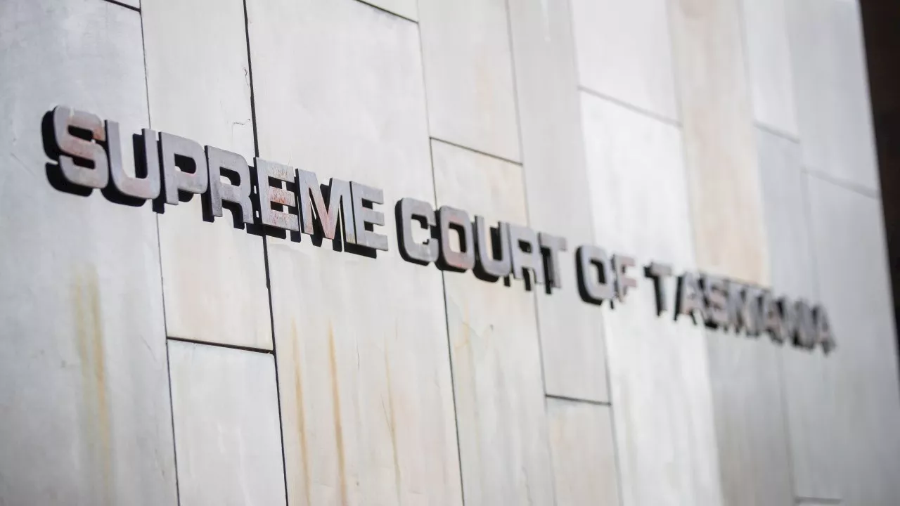 Tasmanian child abuser jailed for 12 years after pleading guilty to 55 charges