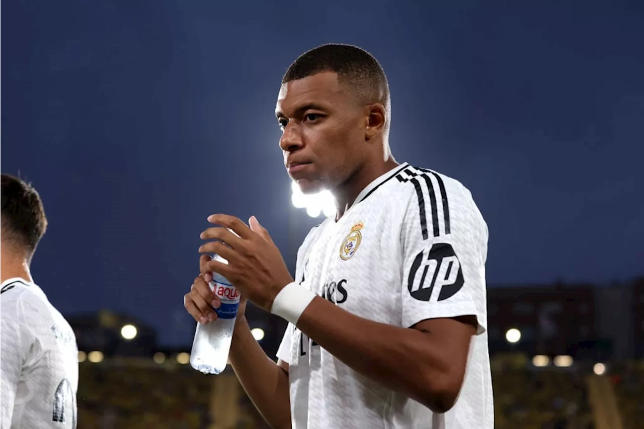 TROUBLE? Mbappe Defies Real Madrid's Wishes