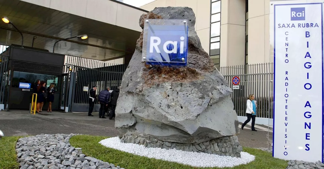 Rai, prende quota l’ipotesi dello slittamento delle nomine in Cda