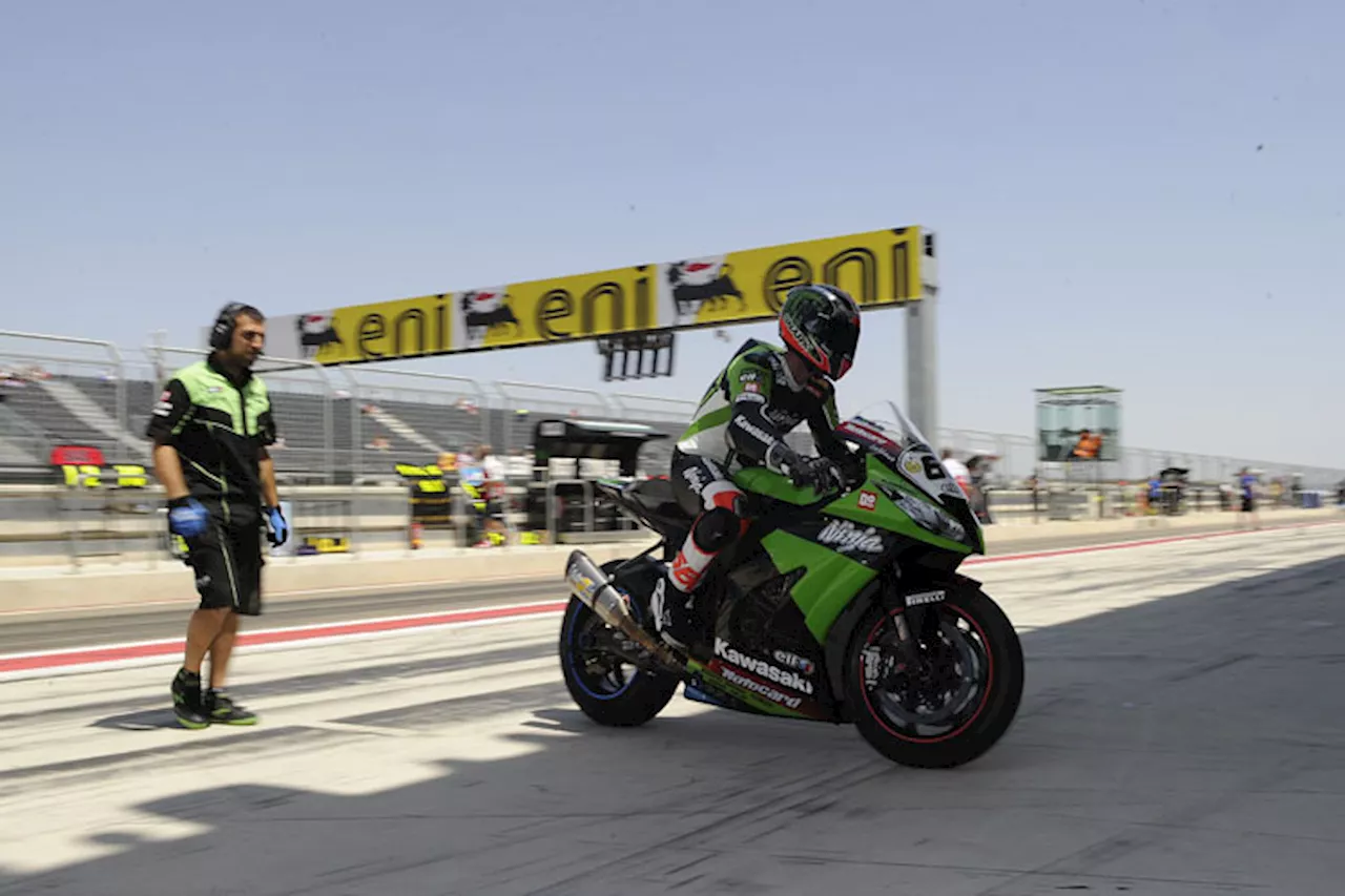 Aragón-Test: Sykes kontert