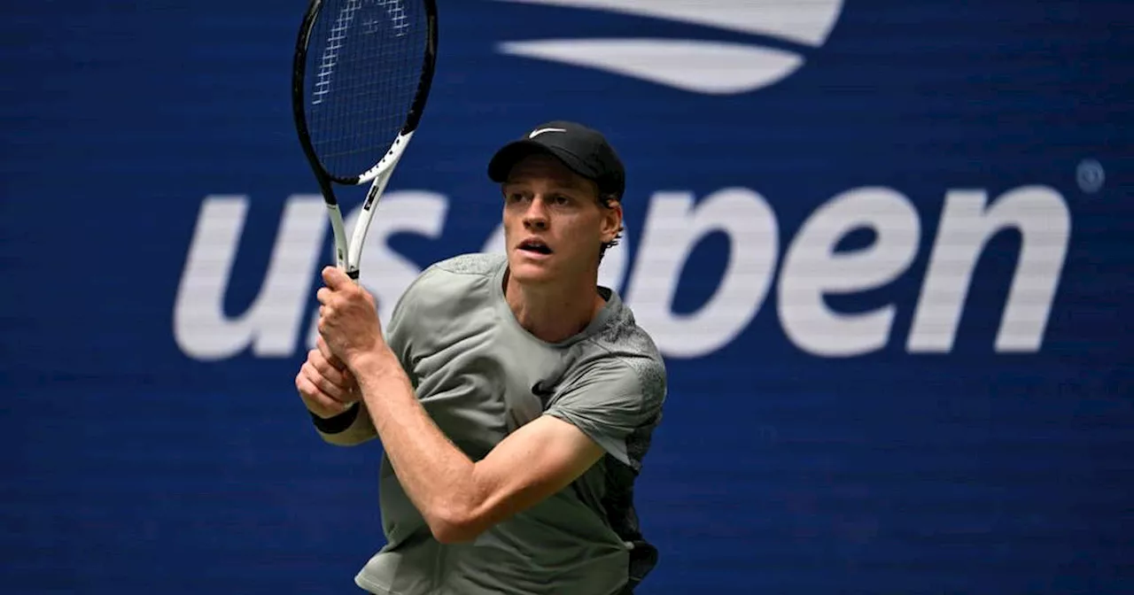 US Open mit Sinner, Medvedev und Swiatek heute live im TV, Stream, Ticker