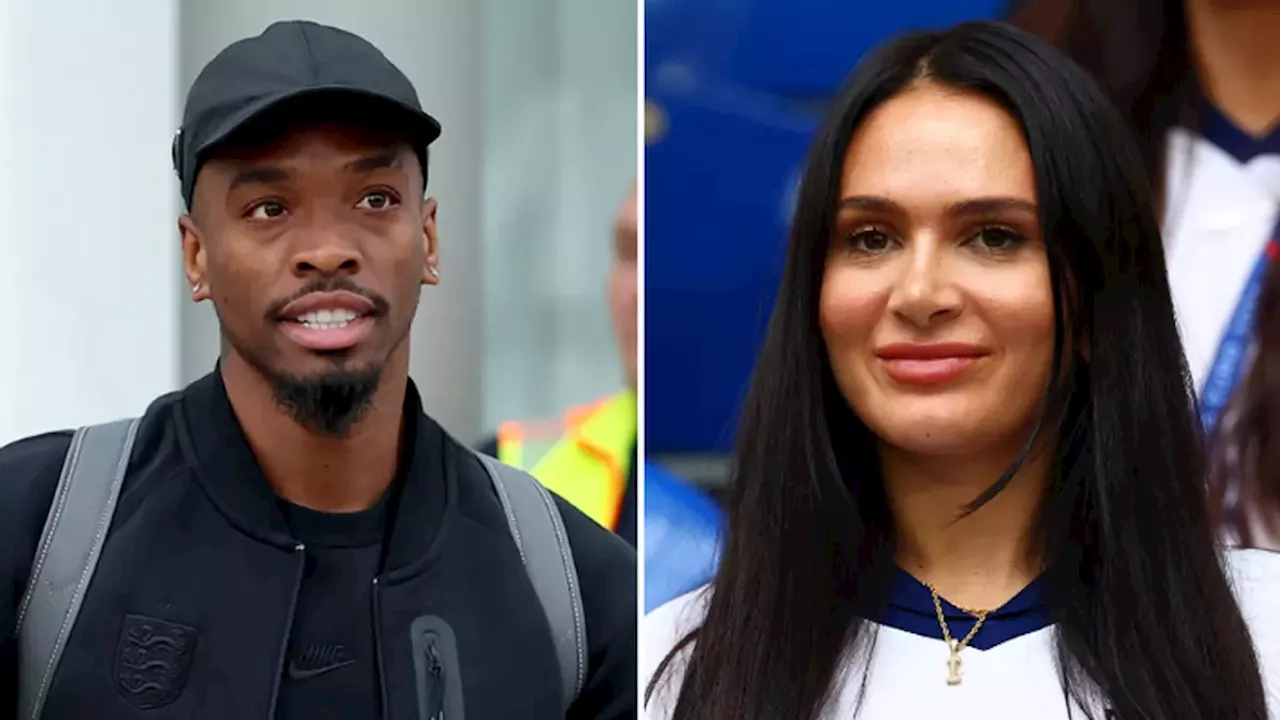 Ivan Toney's girlfriend must follow strict rules in Saudi Arabia after Al Ahli transfer