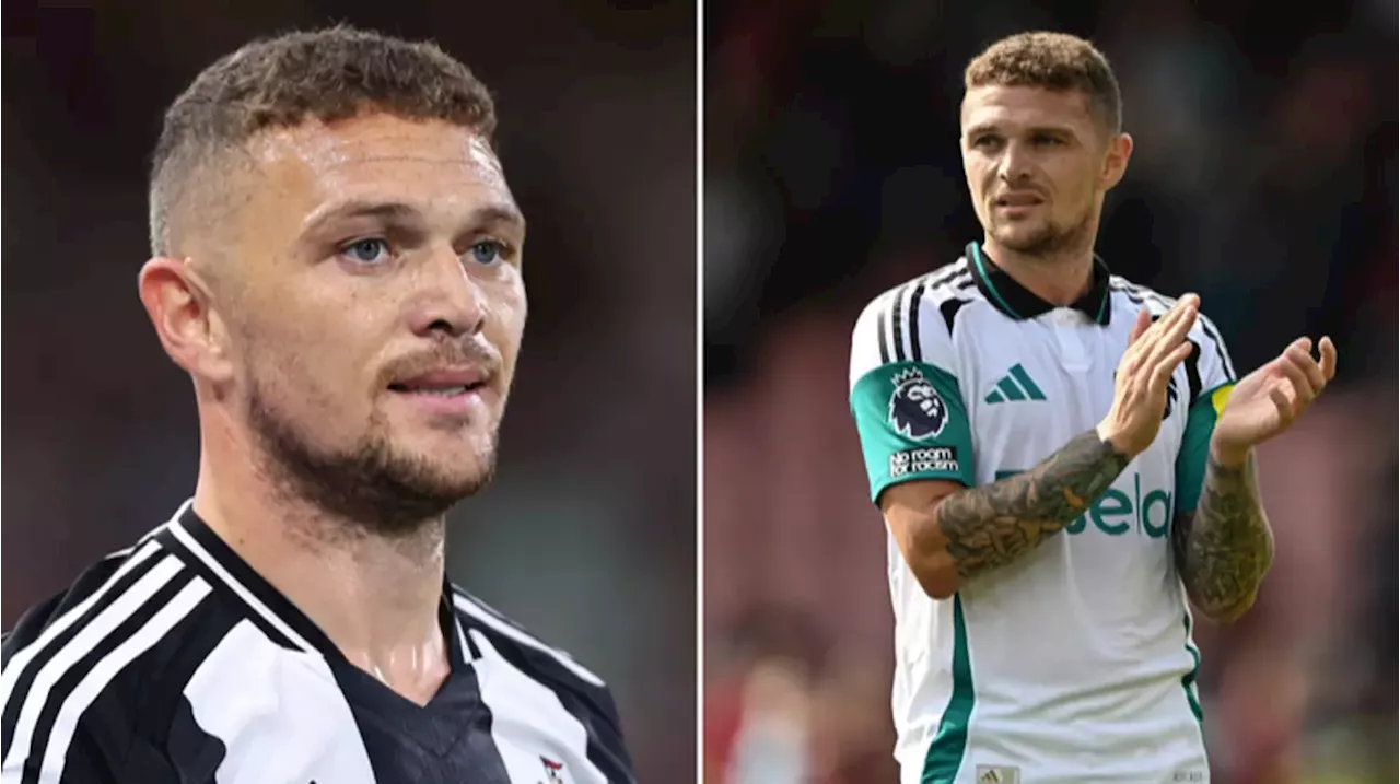 Kieran Trippier 'agrees personal terms' with shock club hours after English transfer deadline