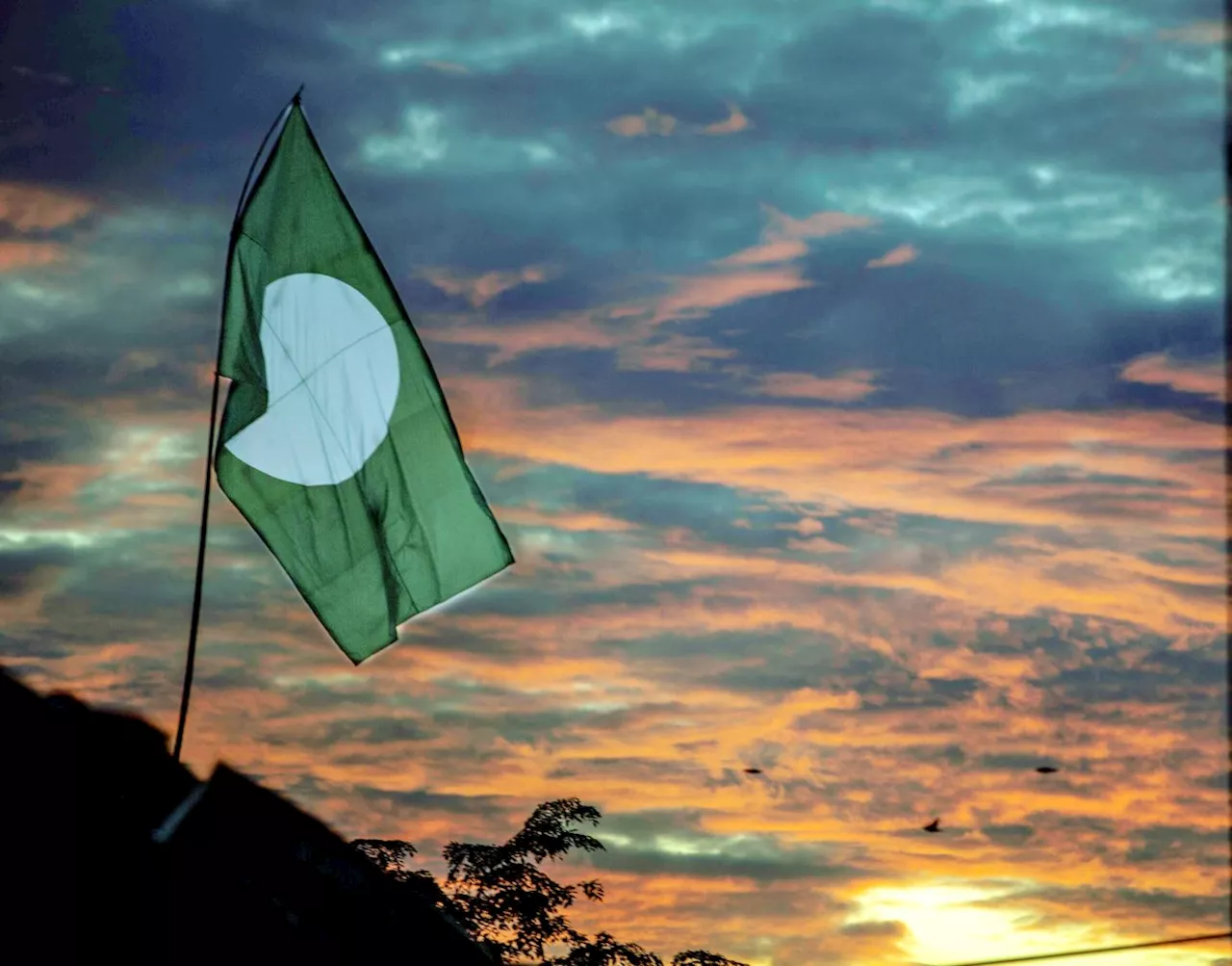 PAS mum on plans for upcoming Sabah polls, teases potential alliances