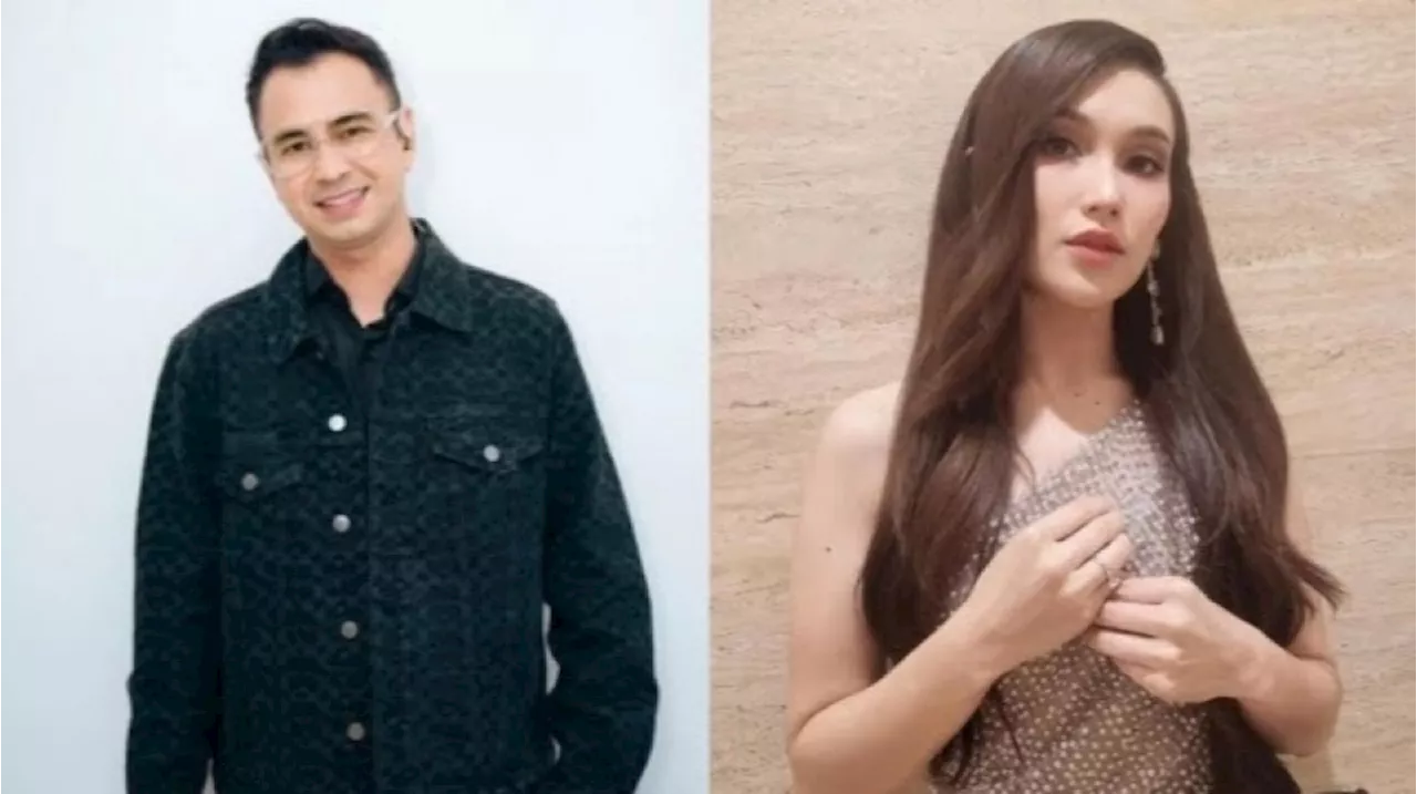 Beda Sikap Ayu Ting Ting dan Raffi Ahmad Berinteraksi dengan Ji Chang Wook, Ada yang Lebay