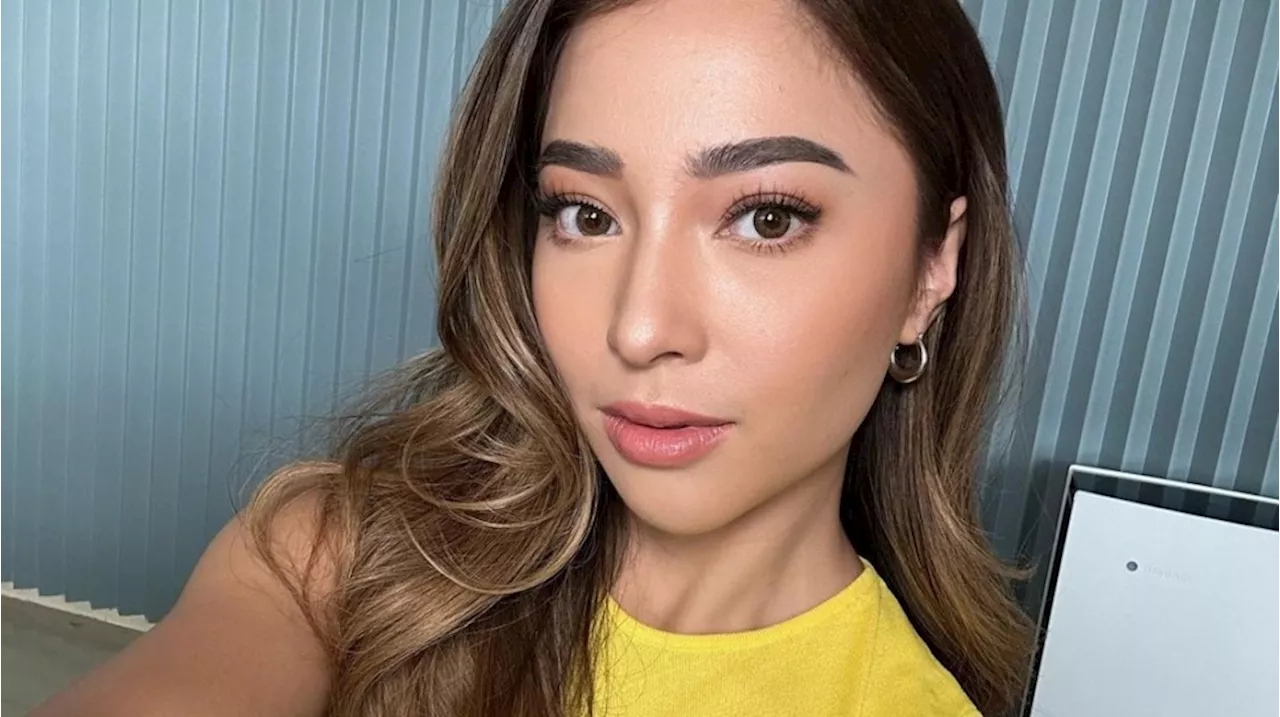 Calon Anak Keduanya Dipanggil dengan Nama Dudung, Gaya Bicara Nikita Willy Tuai Decak Kagum