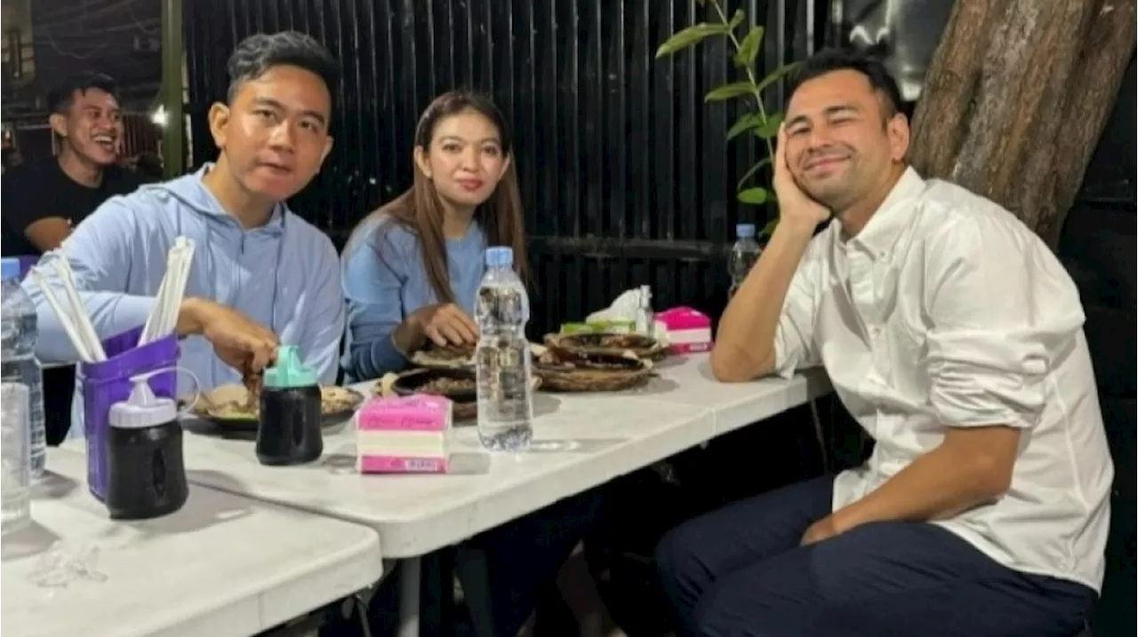 Terbongkar! Tarif Endorse Raffi Ahmad Bikin Melongo, Satu Jam Makan Bisa Beli Mobil Baru