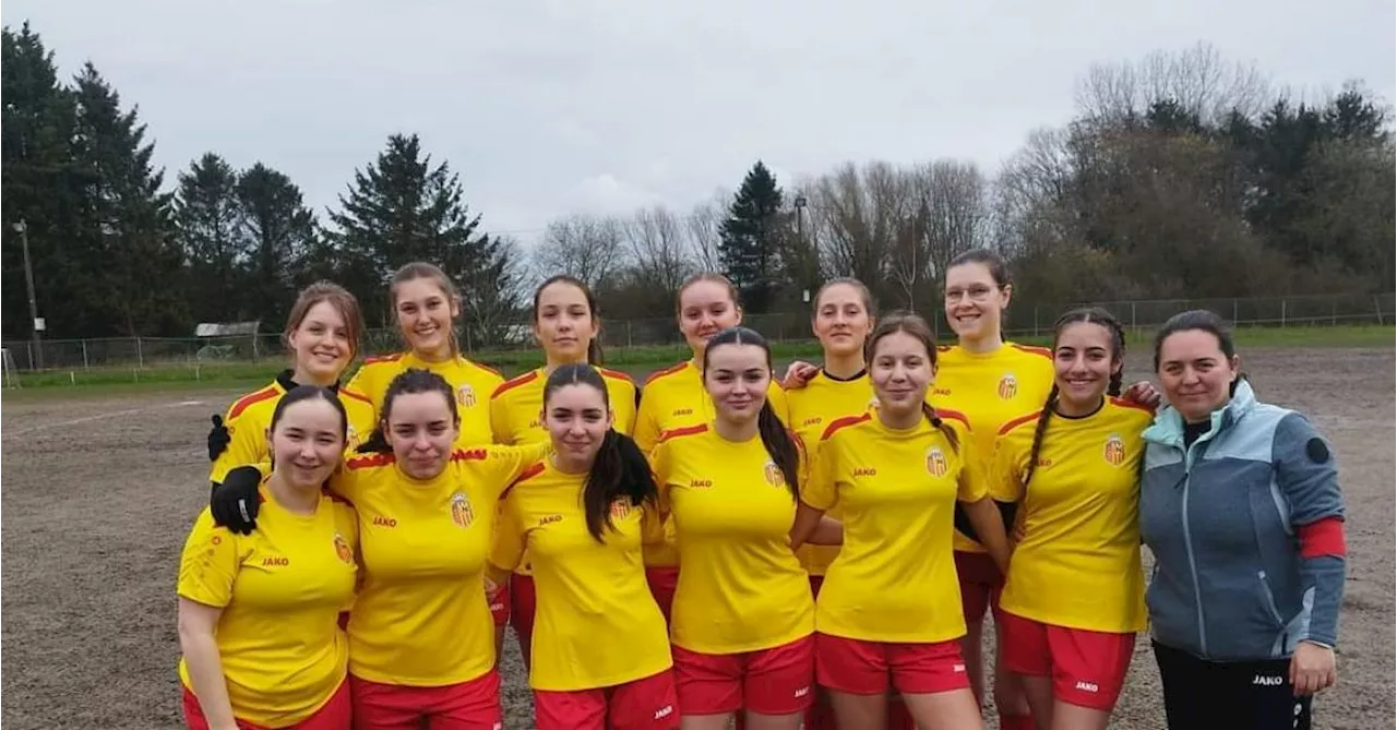 Nalinnes forfait général avant de jouer son premier match en P3C dames Hainaut : « Nous n’avons pas pris ce