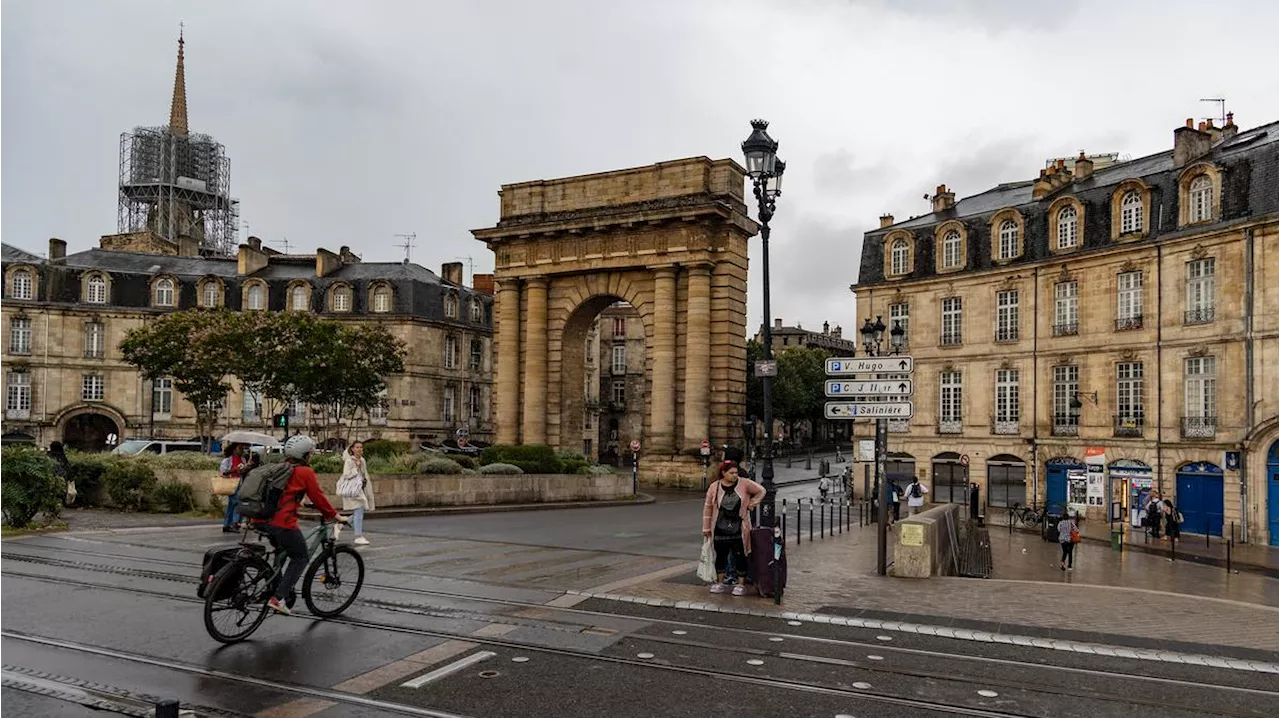 D’où vient le nom de la place Bir-Hakeim à Bordeaux ?