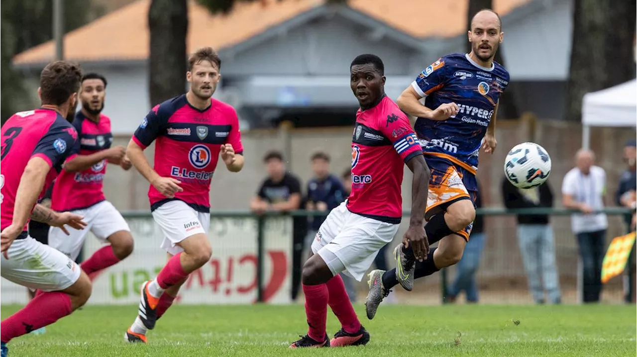 Football (National 3) : Trélissac espère « retrouver une souveraineté à domicile »