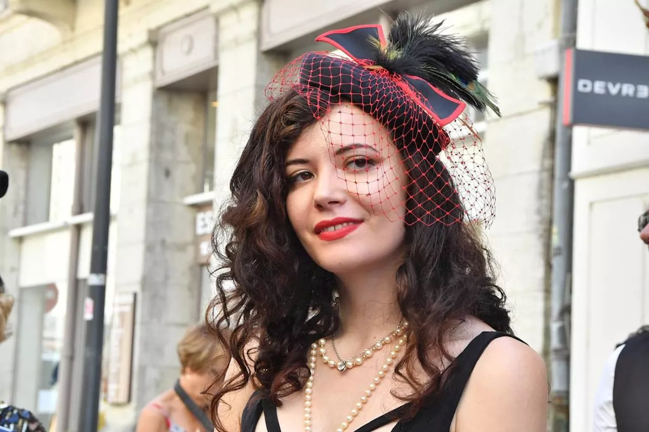 Périgueux Vintage Days : la mode est un éternel recommencement