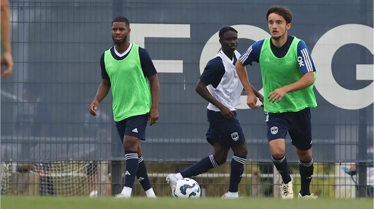 Poitiers : Les Girondins de Bordeaux plongent dans l’inconnu