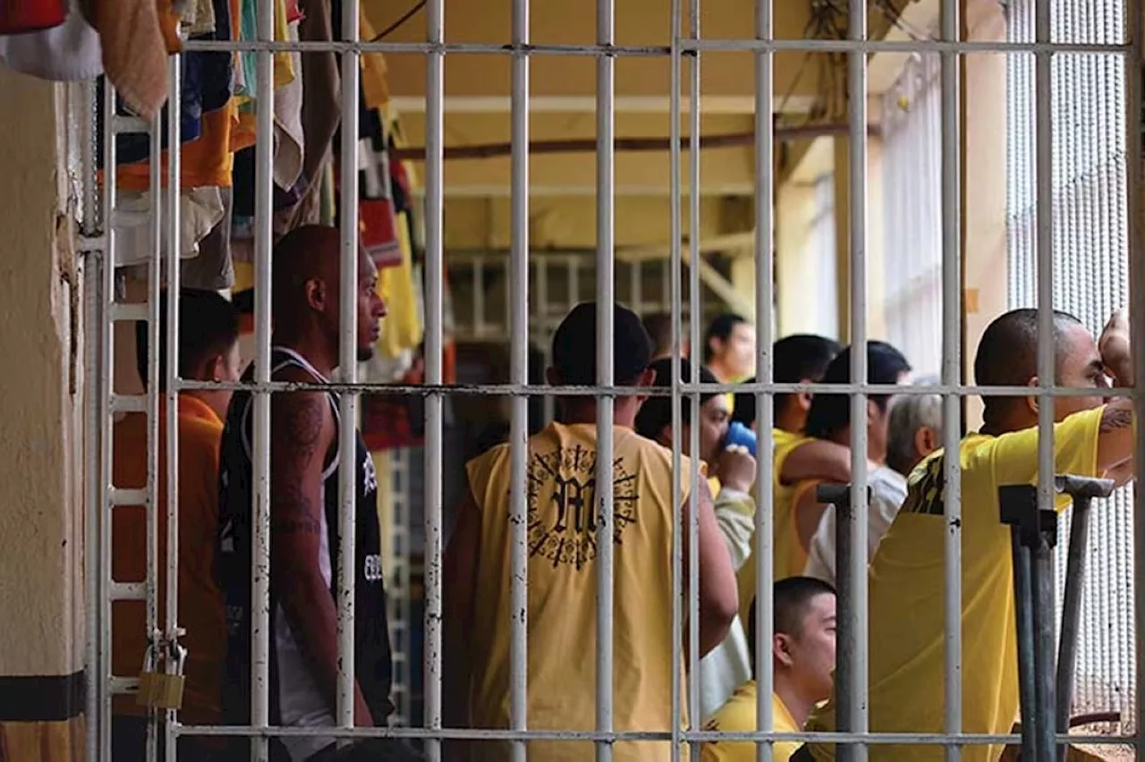 PPA-Davao: Gov't saves nearly P700K daily with community-based corrections