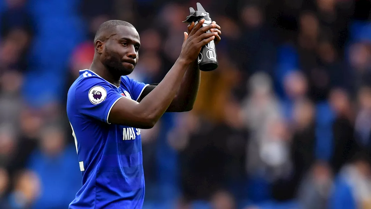 Sol Bamba, former Leeds, Cardiff and Middlesbrough defender, tragically dies, aged 39...