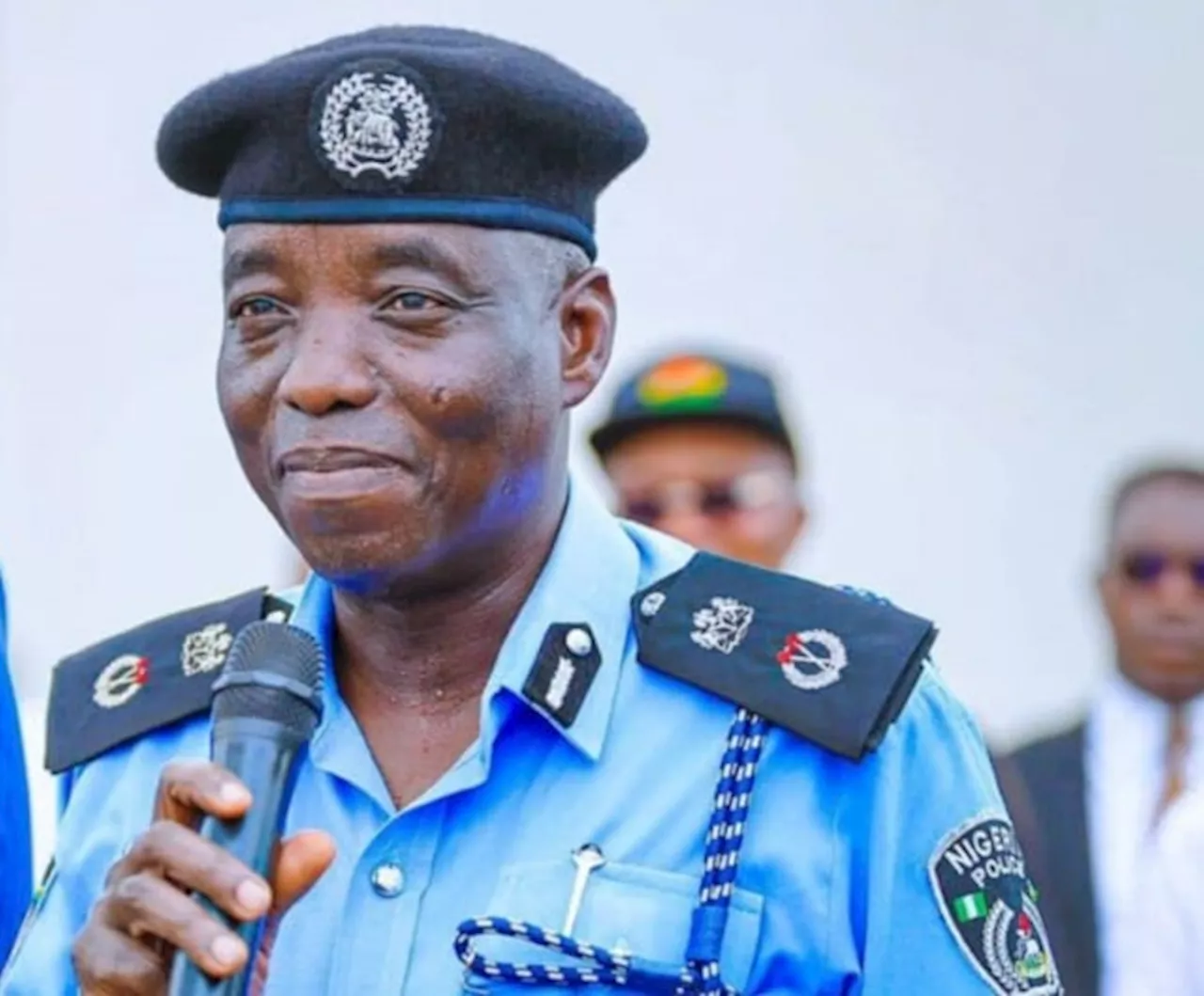 Lagos to probe death of Akwa Ibom police commissioner