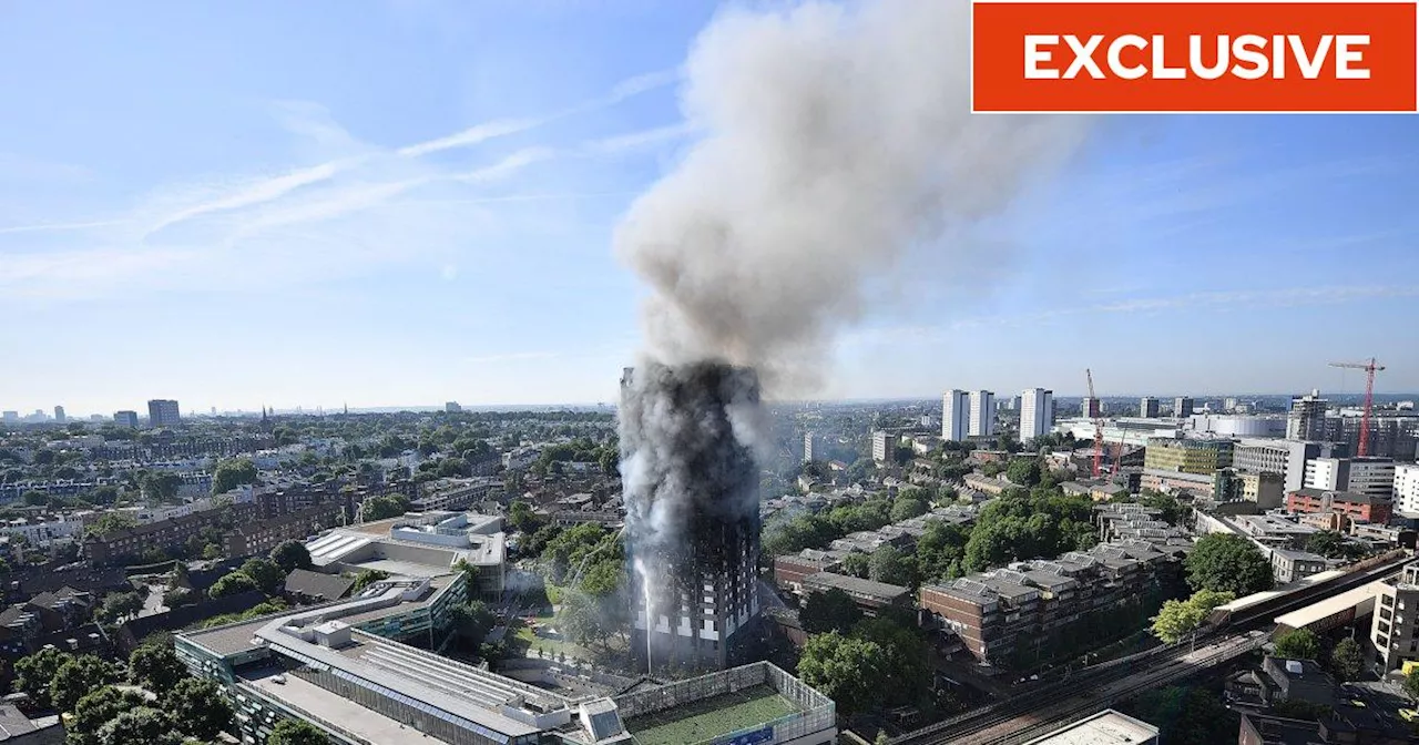 Grenfell residents ‘ignored and belittled’ over safety concerns demand change