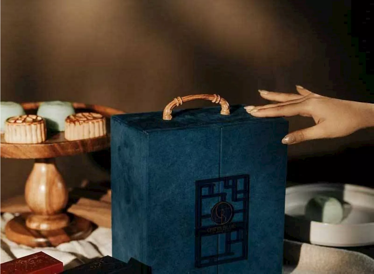 Conrad Manila shares the gift of fortune with 'Moonlit Opulence'