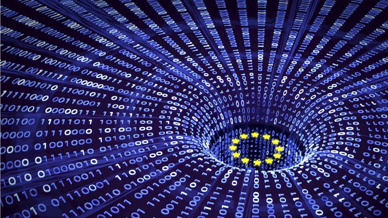 EU tries to pin down China on definition of 'important data'