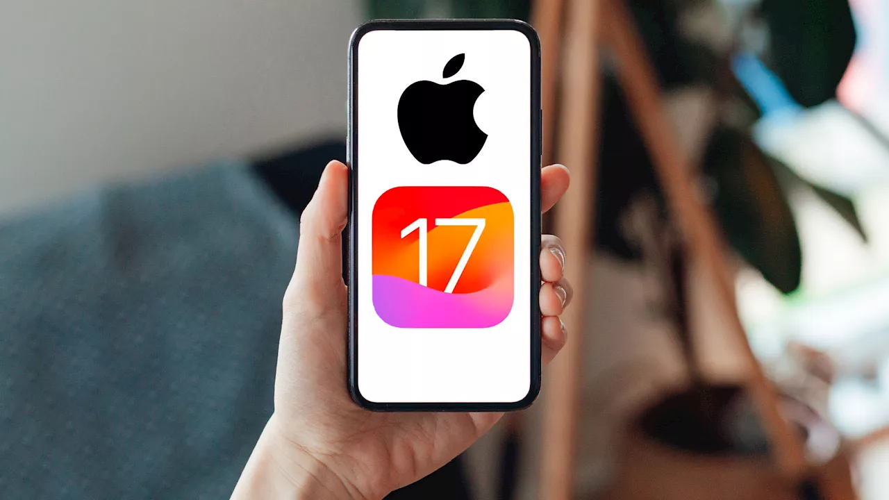 – Apple’s NEXT new handset rumoured to boast even more storage and high-tech battery p...