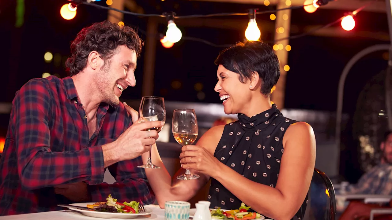 The dining error which would see one in three Brits ditch a dinner date revealed