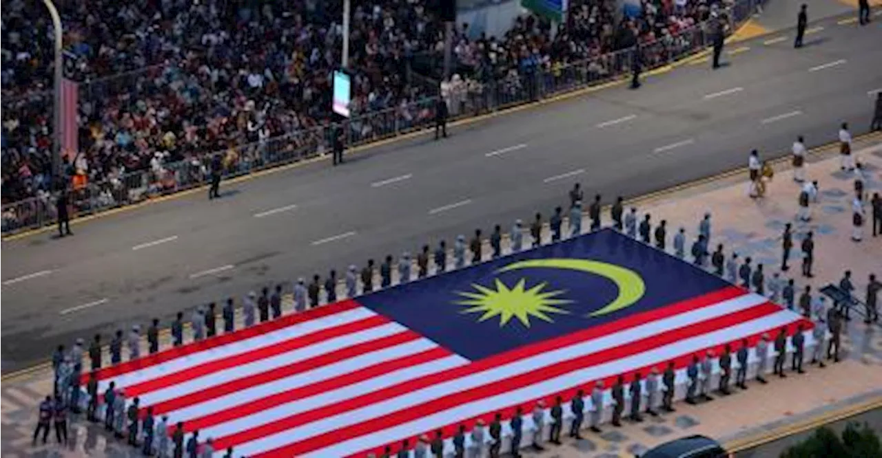 An extraordinary National Day celebration uniting Malaysians