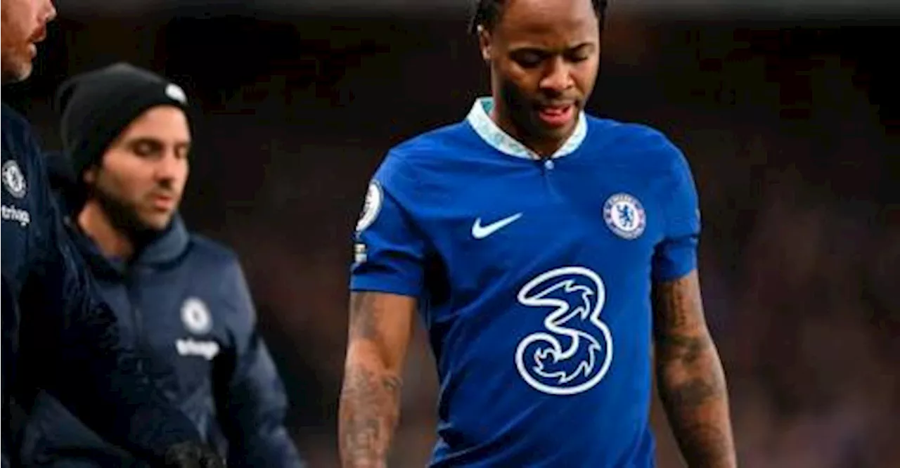 Arsenal swoop in to sign Chelsea outcast Sterling on loan on deadline day