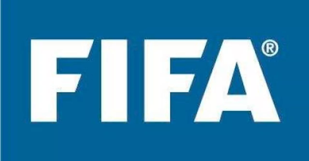 FIFA delay again review of Palestinian call to suspend Israel