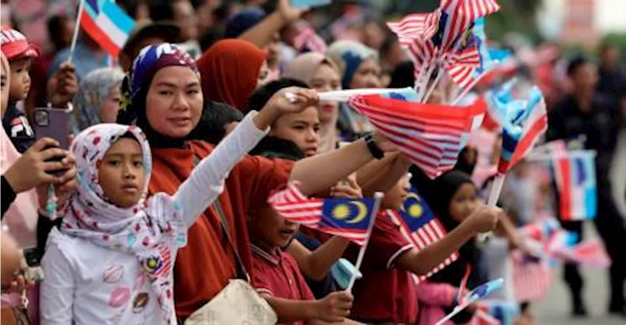 I am a Malaysian, never missed celebrating National Day, says Janny Lee