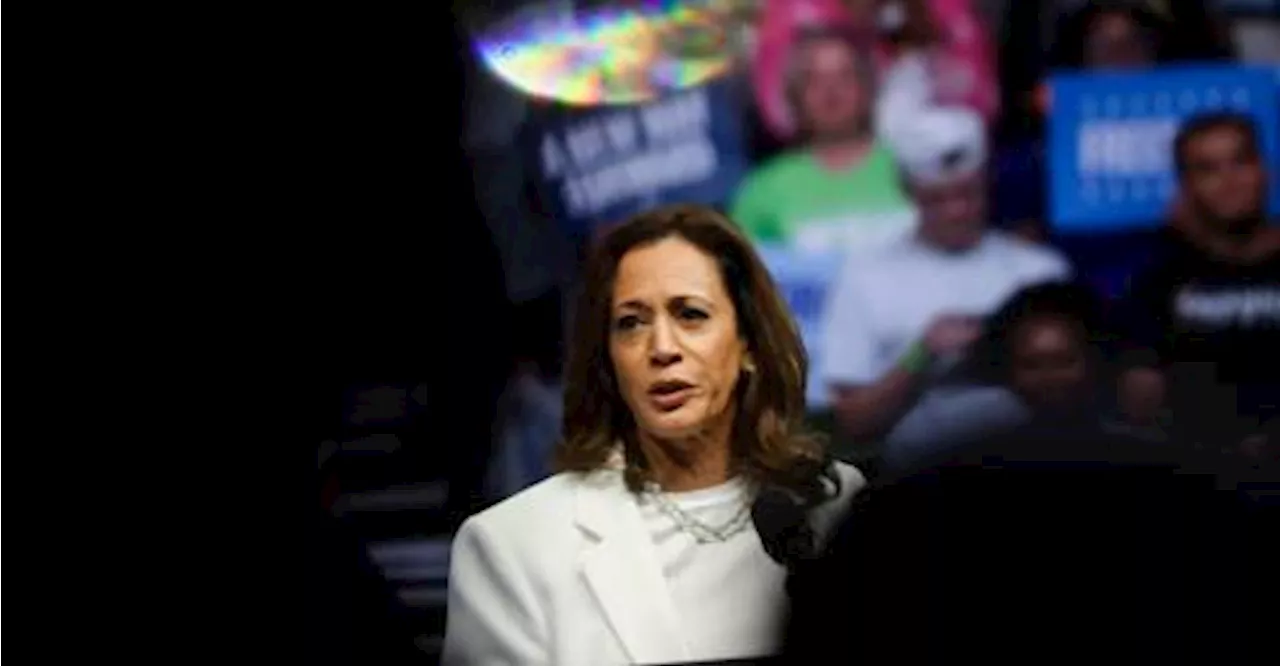 Pro-Palestinian groups to protest Harris campaign stops, Trump debate