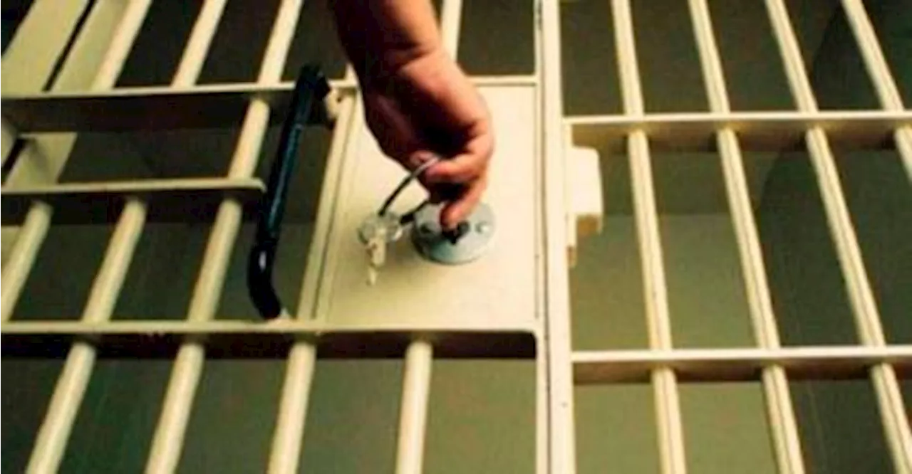 Teck’s early release, and fresh start, on National Day following royal pardon