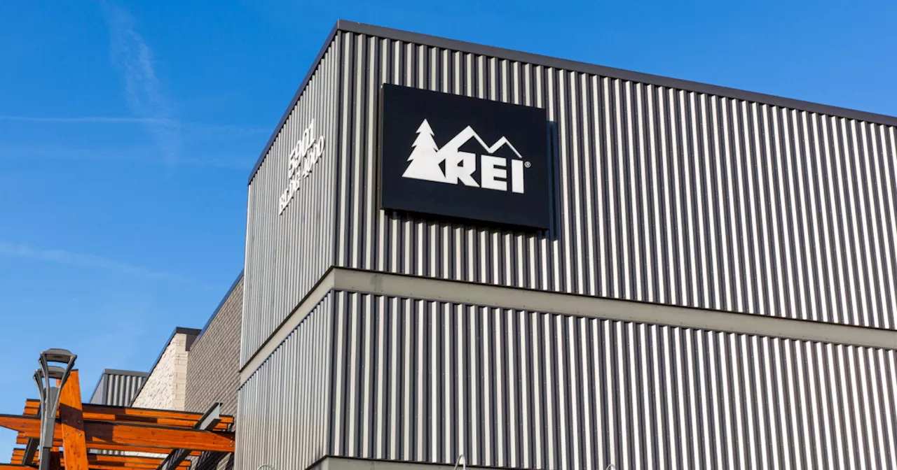 25 best deals from REI's 2024 Labor Day sales