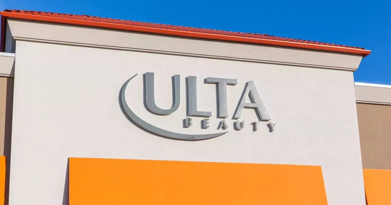 Ulta 21 Days of Beauty 2024 50 off beauty favorites Today Head Topics