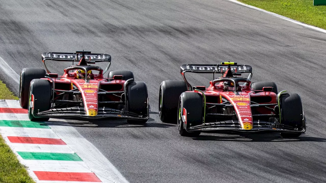 2024 Italian GP preview: The Max-Lando battle is heating up