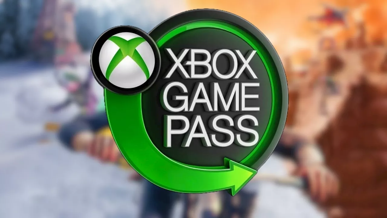 Xbox Game Pass confirms two more new games for September 2024 lineup