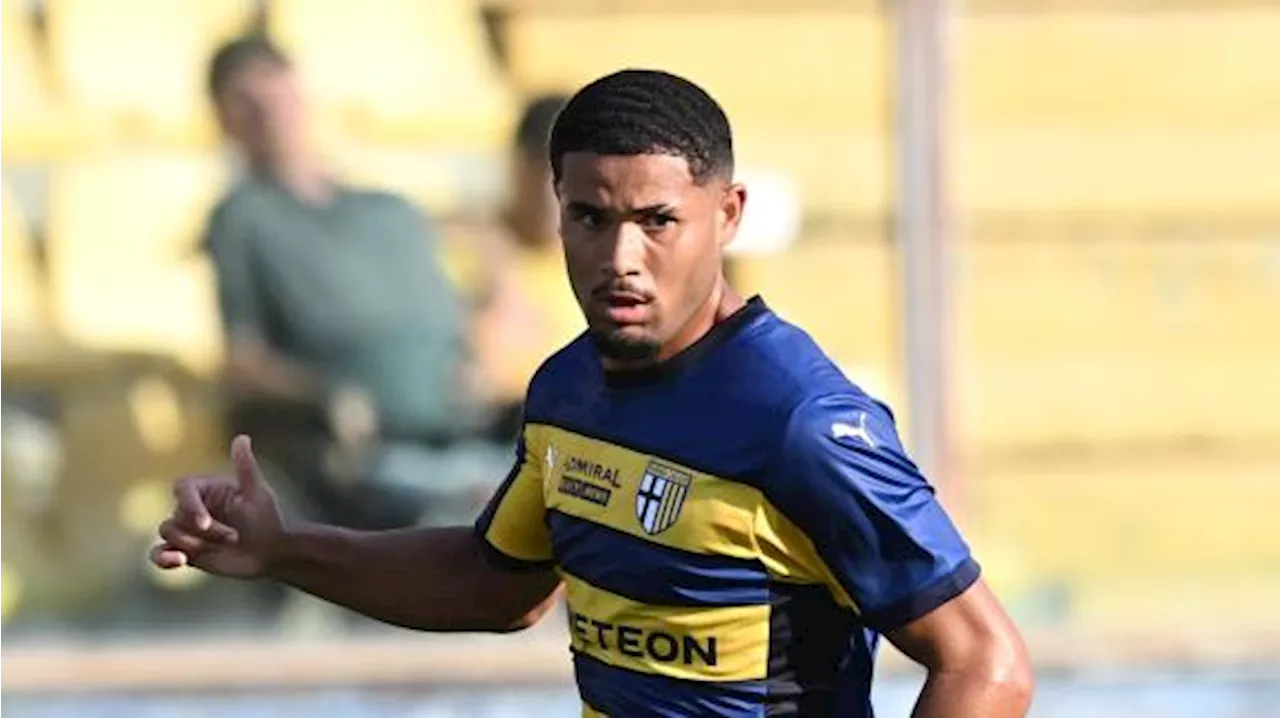 Parma, Sohm: 'Vogliamo continuare così, oggi serve una grande partita contro una squadra forte'