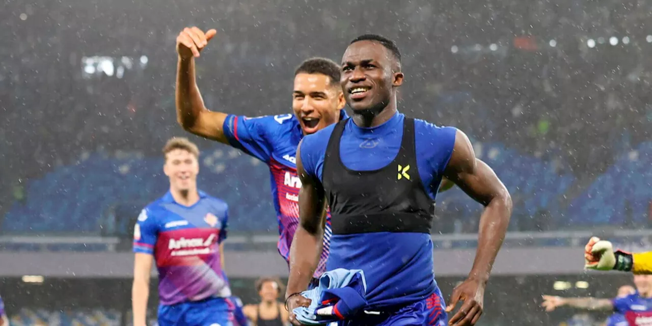Afena-Gyan alla Juve, colpo per Montero! Nonge va in Francia